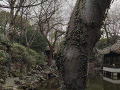 -秋霞圃