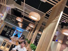 大堂-嘉州叶婆婆钵钵鸡(建设路店)