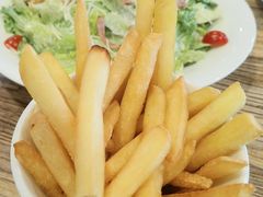 -布鲁豪斯亲子欢乐家庭餐厅