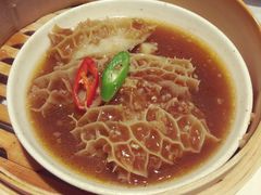 -粤麓轩餐厅(中信泰富广场店)