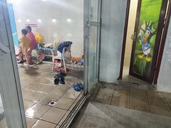 -奥龙堡游泳馆(广纸店)