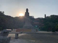 -南沙天后宫景区