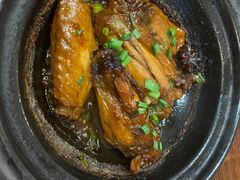鸡翅只-小时候焗海鲜(鄞州万达店)