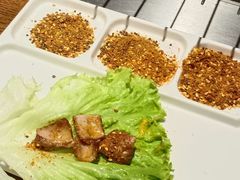 -汉城烧烤(西稍门劳动路店)