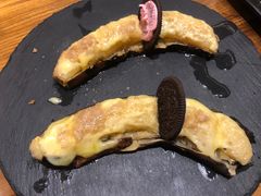 -烧货·活海鲜炭烧(湖滨商业街店)