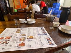 -漫天香·小龙虾餐厅(夏湾店)