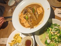 -KŌNG胶东小馆(华熙店)