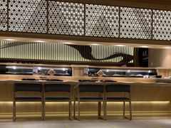 大堂-越光米贩精致料理餐厅(金鹰店)