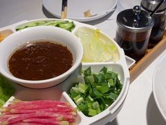 -大鸭梨烤鸭(枣园店)