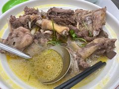 -柴火灶·传统莆田菜·农家乐(莆田总店)