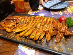 -仙隐小鹿中華の日料(正弘城店)