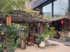 -菩提书坊(侨福大厦店)