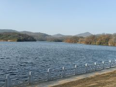 -佛手湖郊野公园