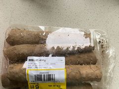 -盒马鲜生(金桥国际广场店)