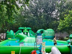 -海德温泉生活馆(朝阳大悦城店)