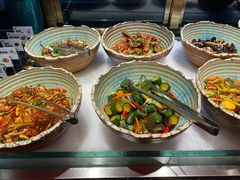 -钱小奴创意自助餐厅·山野黑猪肉畅吃(苏州昆山招商花园城店)