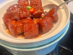 -长沙君悦酒店·湘江36中餐厅