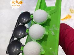 -Mr·Kuma酷么先生雪之乐园