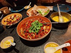 -华豫川酒家(大卫城店)