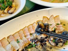 -鹰龙海畔度假酒店(咸祥店)