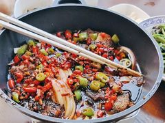 -小柴米·传统江西菜(万寿宫店)