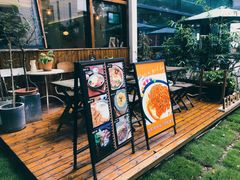 -肥朵食堂(带梦胡同店)