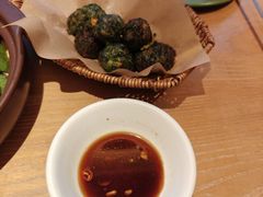 -耶里夏丽·丝路国际·新疆餐厅(浦东区东方路店)