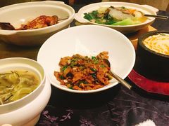 -长沙北辰洲际酒店-栀味轩中餐厅