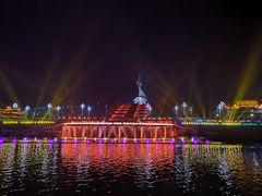 -剑河仰阿莎温泉小镇