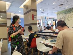 -咬不得高祖生煎·简餐(城站店)