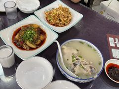 -丁太婆老妈蹄花(人民公园非遗总店)