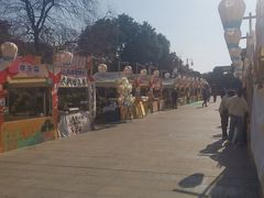 -相门城墙文化休闲景区