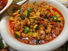 -缪氏川菜(丰盛町店)