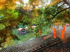 -侨美·唐荔园·40年地道粤菜