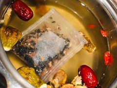-一叶一世界·素食餐厅(锦华万达店)