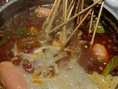 -锦州御烧烤·形象店(人民街店)