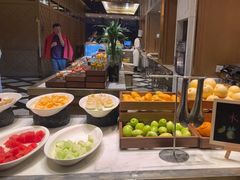 -君悦酒店·乐厨·高空自助餐(青年大街店)