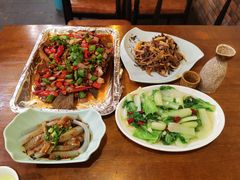 -小厨子私房菜·云南美食店
