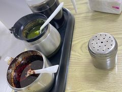 -清伊斋小桥烧饼