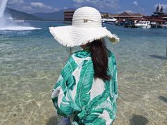 -海南分界洲岛旅游区