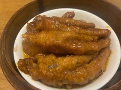 -粤仔湾砂锅粥(滨湖万达店)
