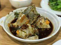 -长平肥姐白粥·海鲜打冷