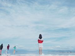 -青海茶卡盐湖文化旅游发展股份有限公司