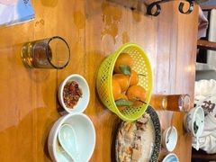 -61号餐吧(兴坪古镇漓江店)