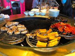 -广州富力君悦大酒店·凯菲厅