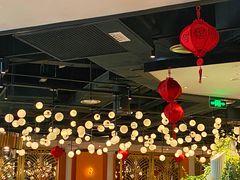 大堂-半秋山西餐厅(巴南万达广场店)