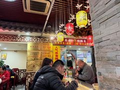 -金杨拉面王小吃面馆·牛三宝面·红烧牛肉粉
