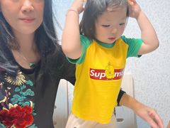 -Rosy洛绮·蛋糕咖啡店