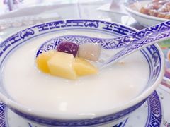 -赵氏传承特色牛奶甜品店(达明店)