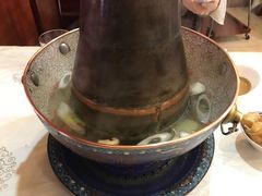 -皇城根(张杨店)